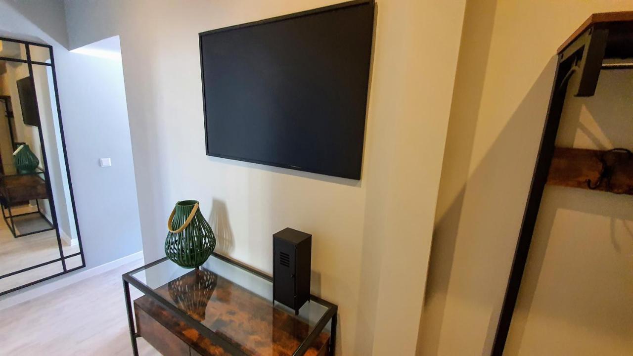 Apartament Garncarska Elbląg Eksteriør billede