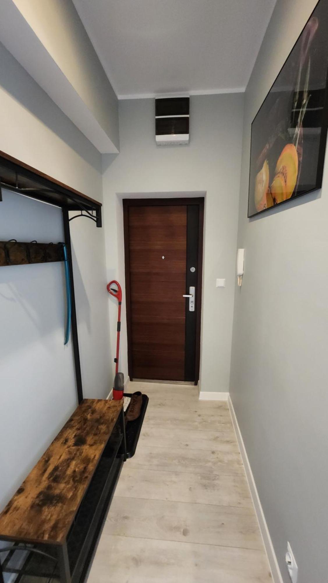 Apartament Garncarska Elbląg Eksteriør billede