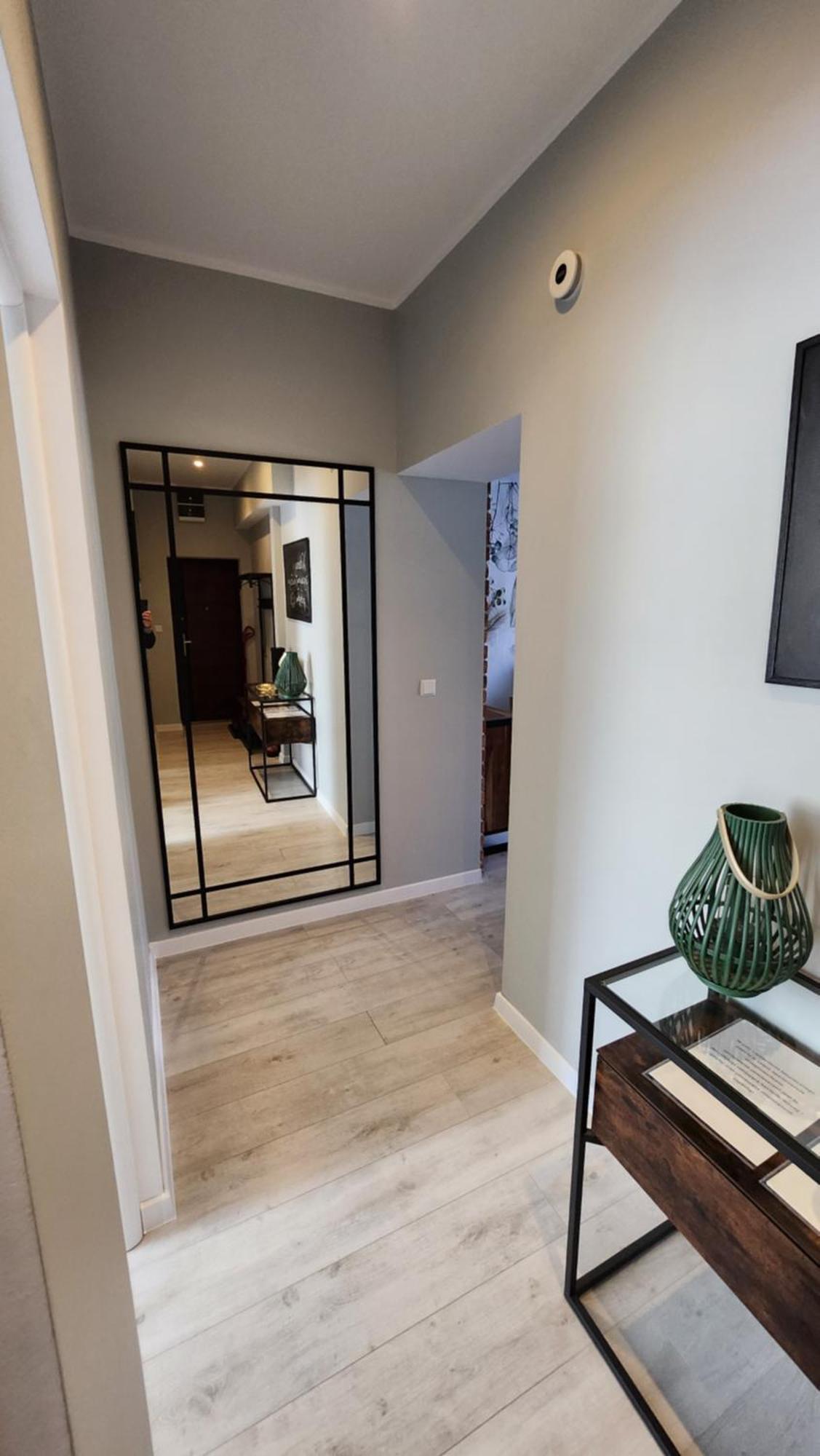 Apartament Garncarska Elbląg Eksteriør billede