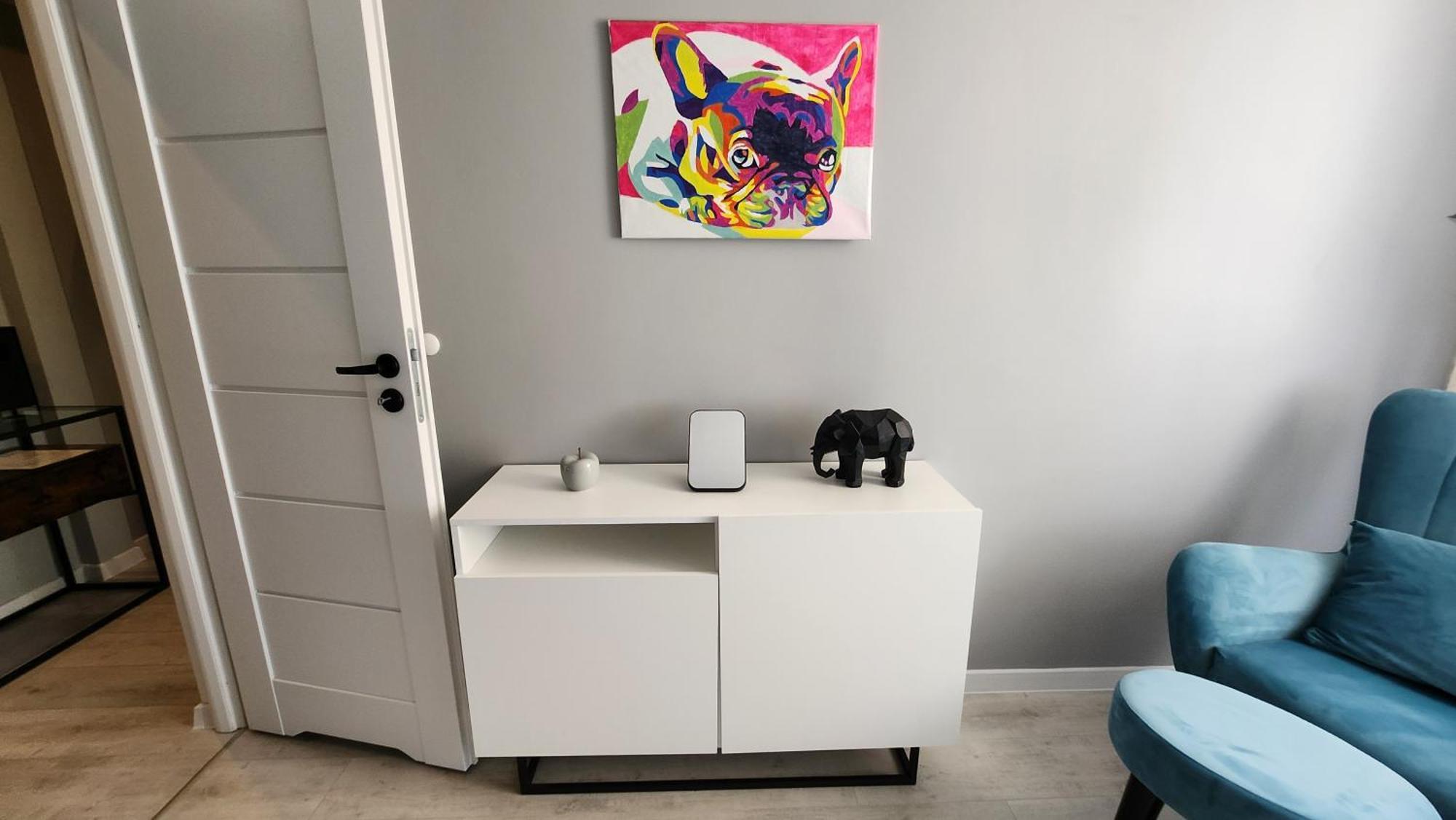 Apartament Garncarska Elbląg Eksteriør billede