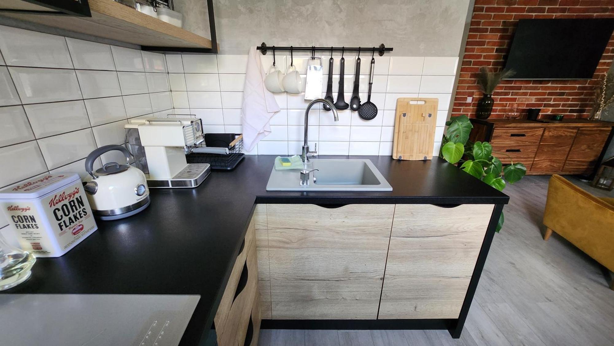 Apartament Garncarska Elbląg Eksteriør billede